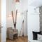Alpine chic apartment at Rothorn cable car