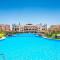Jasmine Palace Resort