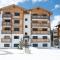 Central holiday flat Scalottas Lenzerheide