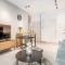 Sea U Jerusalem Mahane Yehuda Apartment Hotel