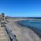 Arenitas Beach Un oasis junto al mar - Candelaria