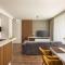 Spa Residence Carbona Onyx Deluxe Apartman - Hévíz