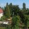 Beautiful accommodation with garden - Balatonszepezd