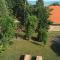 Beautiful accommodation with garden - Balatonszepezd