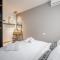 Sea U Jerusalem Mahane Yehuda Apartment Hotel