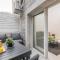 Sea U Jerusalem Mahane Yehuda Apartment Hotel