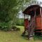 Autarkes Tiny House mit Rheinblick - Rümikon