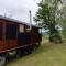 Autarkes Tiny House mit Rheinblick - Rümikon