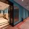 Al Mansour Suites Hotel