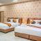 Siri Nakornpink Chiang Mai Hotel SHA Plus
