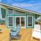 Alsup House in Jamaica Beach home - Galveston