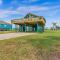 Alsup House in Jamaica Beach home - Galveston