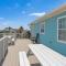 Sea-Esta Completely Renovated 2 Story Home Only 1,5 Blocks to the Beach! home - 加尔维斯敦