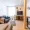 TAGBLATT Apartment 1 - 图特林根
