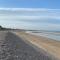 Cosy Private Caravan Romney Sands Holiday Park - New Romney