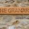 The Granary, Burton Bradstock