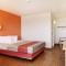 Motel 6-Fort Stockton, TX