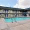 Motel 6-Fort Stockton, TX