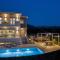 Anastasia Luxury Villa with Private Swimming Pool - Gouves