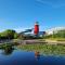 Ferienhaus Nici Wohneinheit Leuchtturm