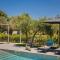Villa LAOURA