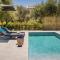 Villa LAOURA