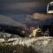 Gaustatoppen Lodge - Mountain View - Gaustablikk