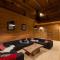 Moiwa Lodge