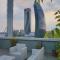 City Life Sky Apartment- MiCo- Breathtaking Penthouse