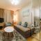 Urban Lux Apartmani