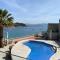 CASA PLAYA DE LIMENS