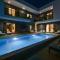 Pool Villa Vistamar