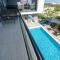 Pool Villa Vistamar