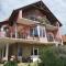 Manor Villa