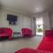 Albert Court Motor Lodge