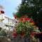 Hotel Gamartata