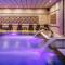 Aqua Spa Hotel Zlatograd - Zlatograd