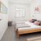Blue Sunrise Apartment