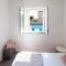 Blue Sunrise Apartment