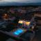 Blue Sunrise Apartment