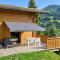 Chalet Socali Le Grand Bornand - Le Grand-Bornand
