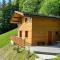 Chalet Socali Le Grand Bornand - Le Grand-Bornand