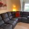 Racecourse Lodge Apartment