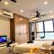 Bell Suite - The Premium Suite @ Sepang