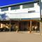The Wave Oasis SC B&B