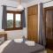 Mountain Breeze Sanctuary
