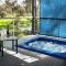 Hidden Grove Retreat