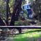 Hidden Grove Retreat