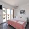 Makarska sea view rooms