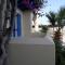 Santorious Cavehouse